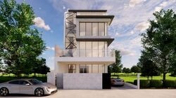 Opera Estate (D15), Terrace #611088651